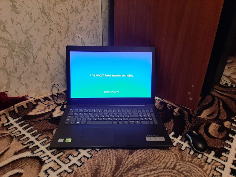 Komputer mutexessisi - Ustaxidmeti.az