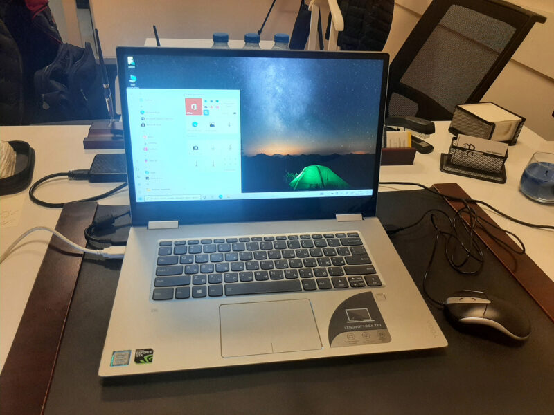 Komputer mutexessisi - Ustaxidmeti.az