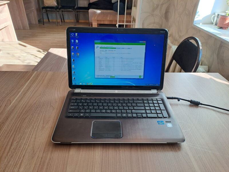 Kompüter mütəxəssisi - Ustaxidmeti.az