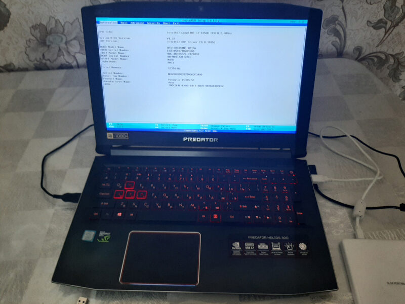 Komputer ustasi - Ustaxidmeti.az