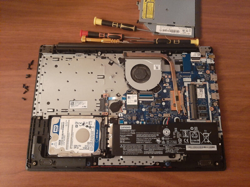 Komputer xidmetleri - Ustaxidmeti.az