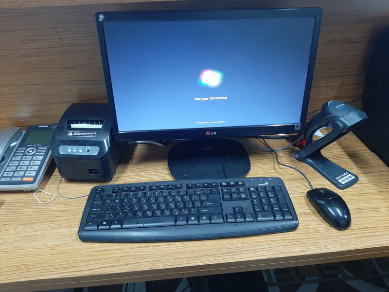 Kompüter xidmətləri - Ustaxidmeti.az