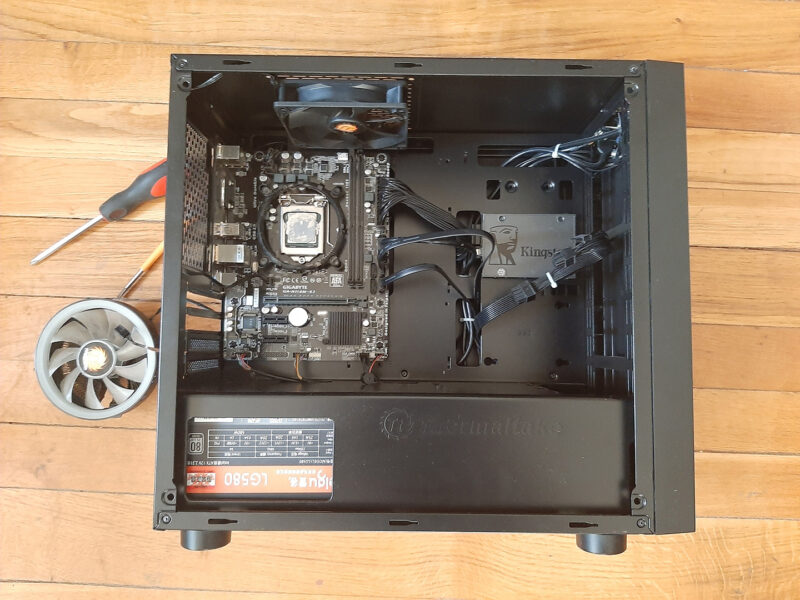 Kompüter xidmətləri - Ustaxidmeti.az