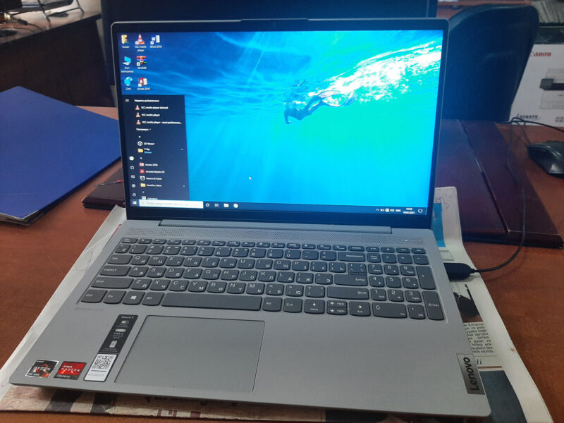 Komputerin format olunmasi - Ustaxidmeti.az