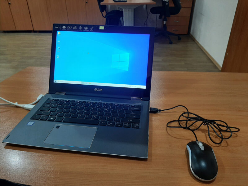 Komputerin format olunmasi - Ustaxidmeti.az