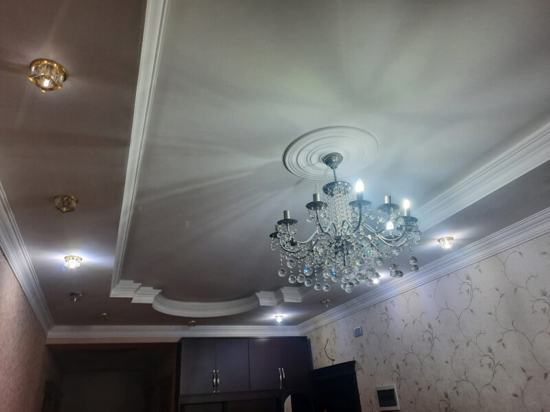 Lustr ustasi - Ustaxidmeti.az