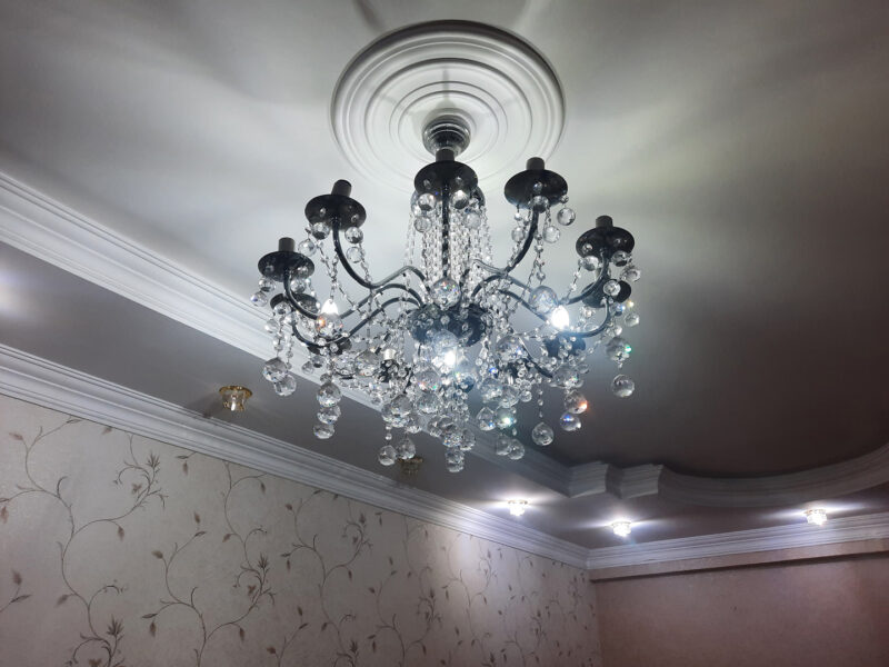 Lustr ustasi - Ustaxidmeti.az