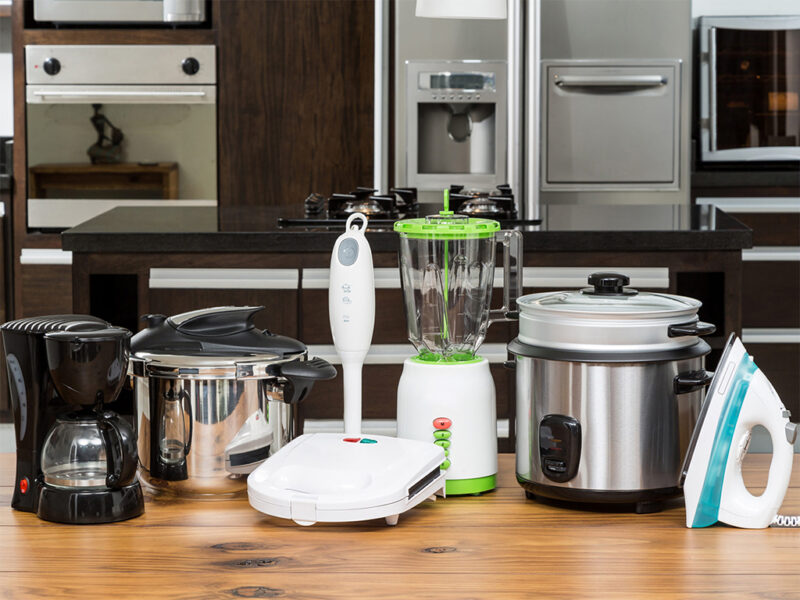 Meiset avadanliqlari temiri - Ustaxidmeti.az