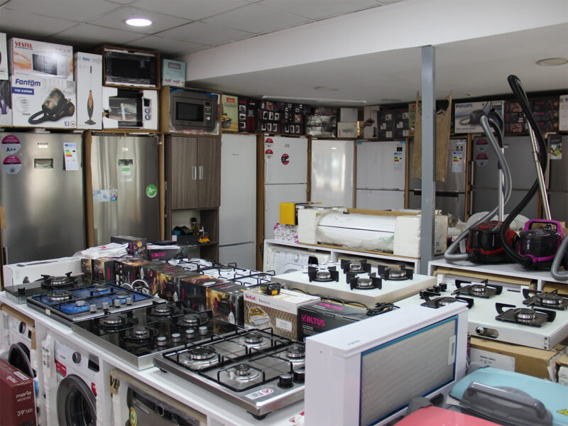 Məişət texnikasının təmiri - Ustaxidmeti.az