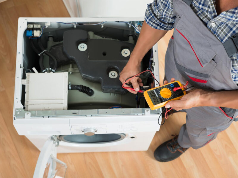 Məişət texnikasının təmiri - Ustaxidmeti.az