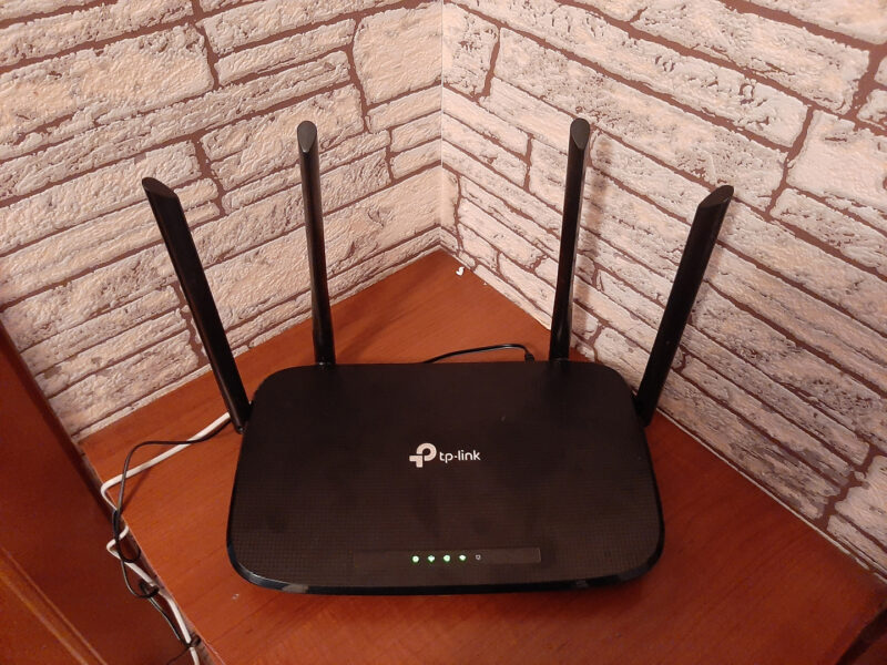 Modem ustasi, Wifi qurasdirilmasi - Ustaxidmeti.az
