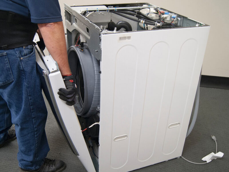 Paltaryuyan təmiri - Ustaxidmeti.az