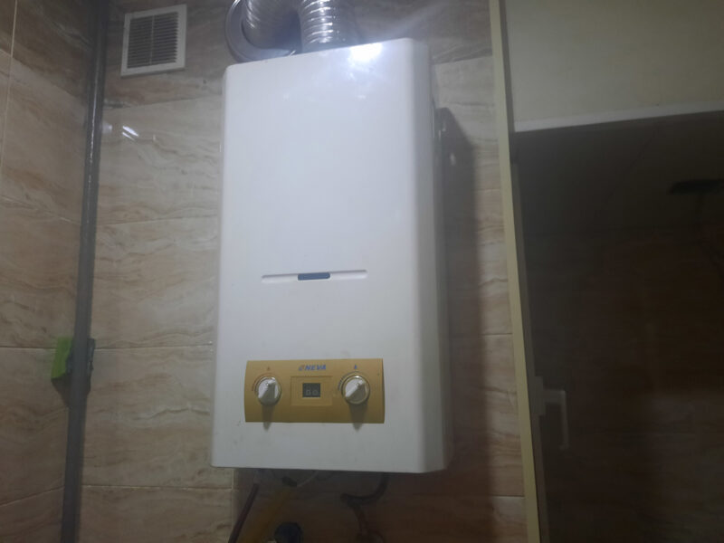 Qaz ustasi - Ustaxidmeti.az