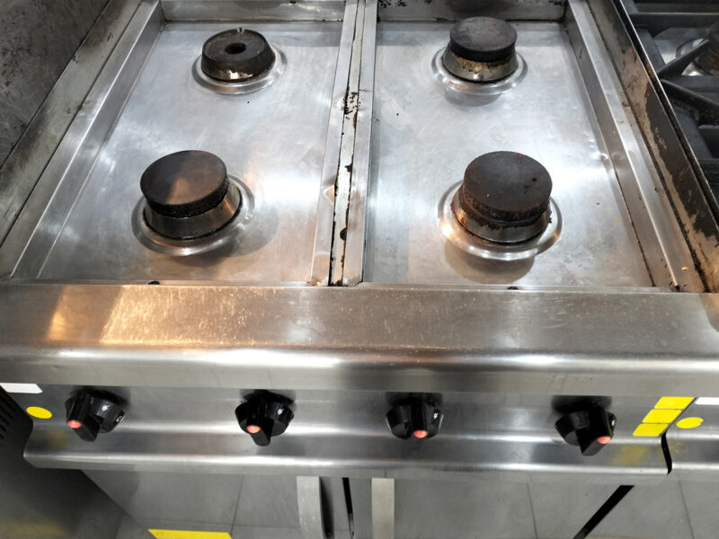 Qaz peci temiri - Ustaxidmeti.az