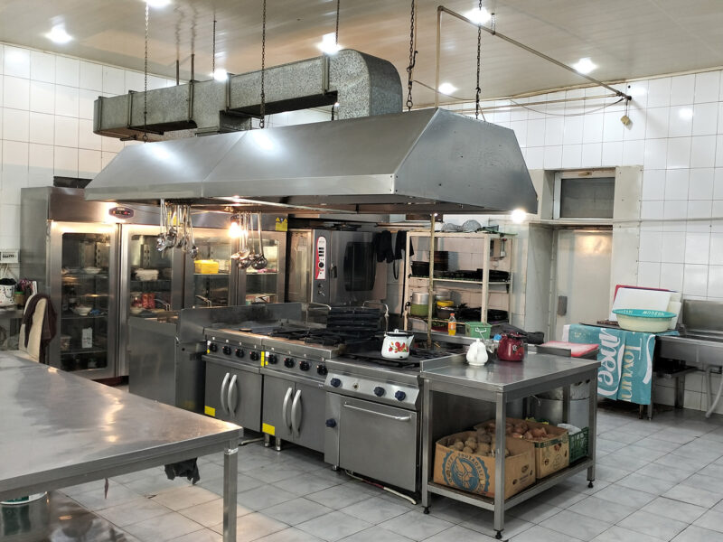 Qaz peci temiri - Ustaxidmeti.az