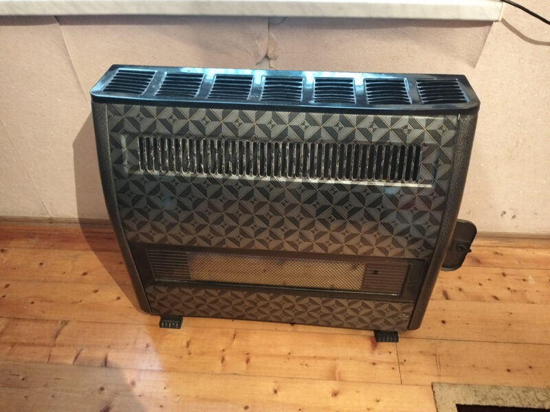 Qaz peçi təmiri - Ustaxidmeti.az