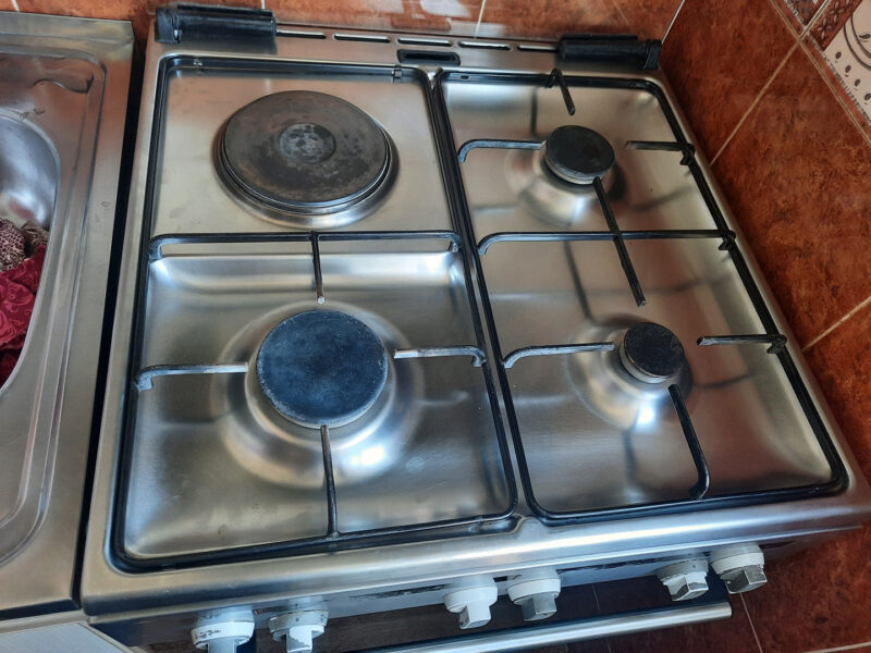 Qaz plitelerinin temiri - Ustaxidmeti.az