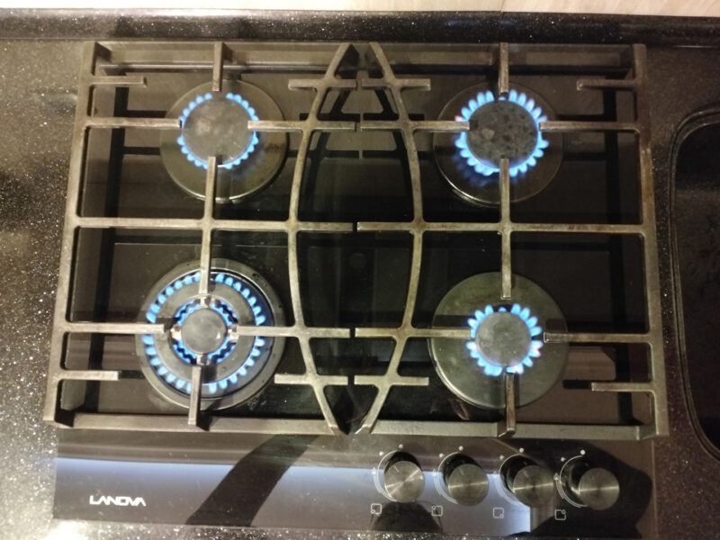 Qaz plitelerinin temiri - Ustaxidmeti.az