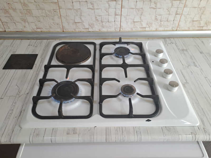 Qaz plitesi temiri - Ustaxidmeti.az