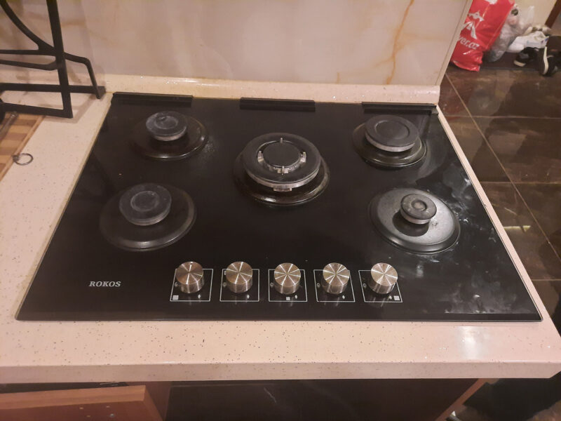 Qaz plitəsi ustası - Ustaxidmeti.az