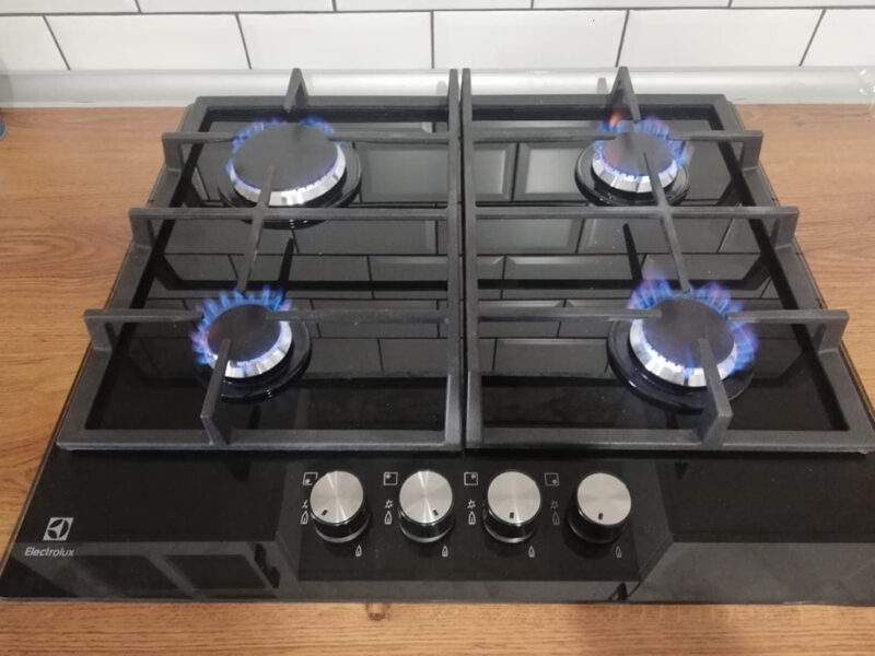 Qaz plitesi ustasi - Ustaxidmeti.az