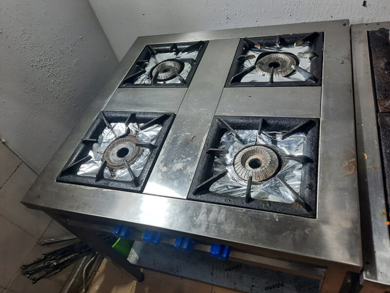 Qaz sobasi ustasi - Ustaxidmeti.az