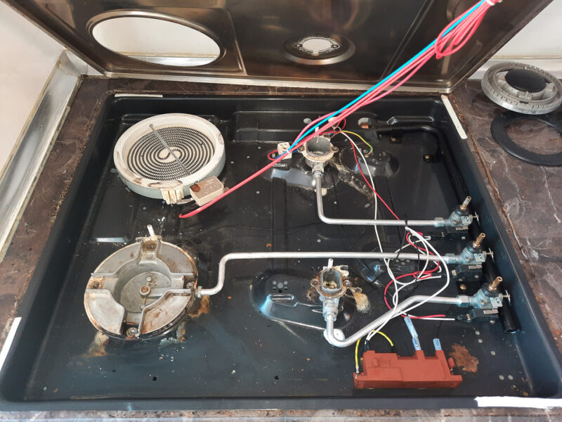 Qaz ustasi - Ustaxidmeti.az