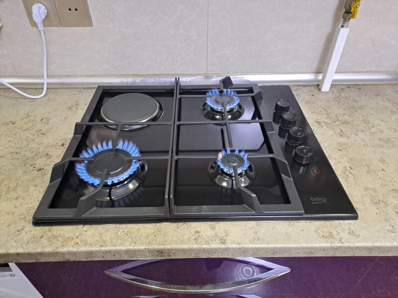 Qaz ustasi - Ustaxidmeti.az