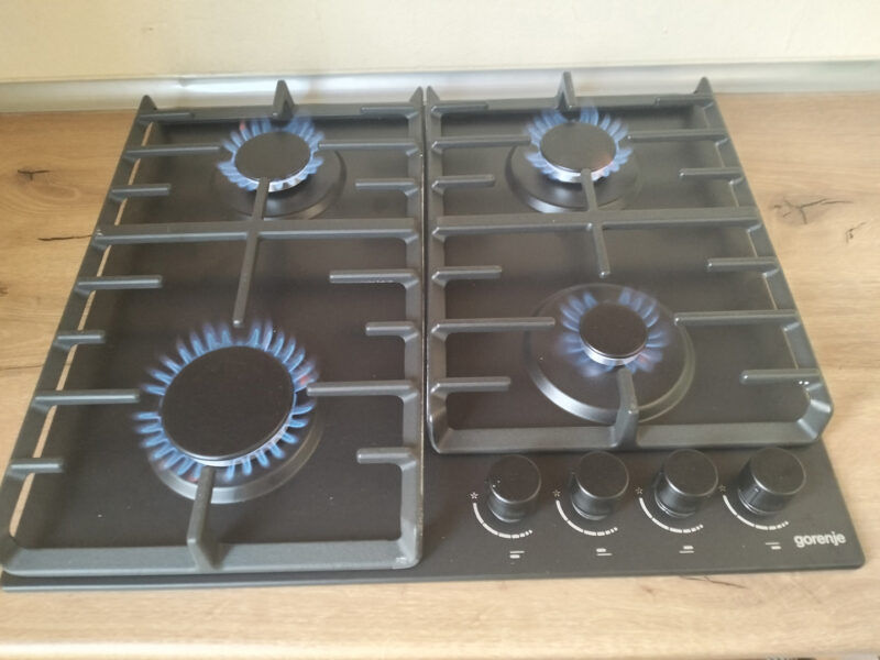 Qaz ustası - Ustaxidmeti.az