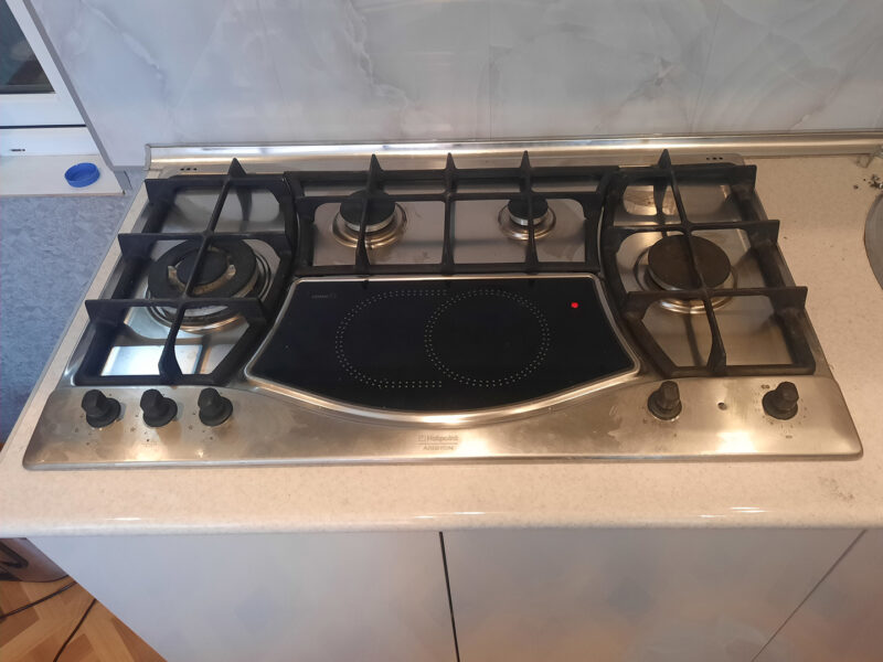 Qaz ustasi - Ustaxidmeti.az