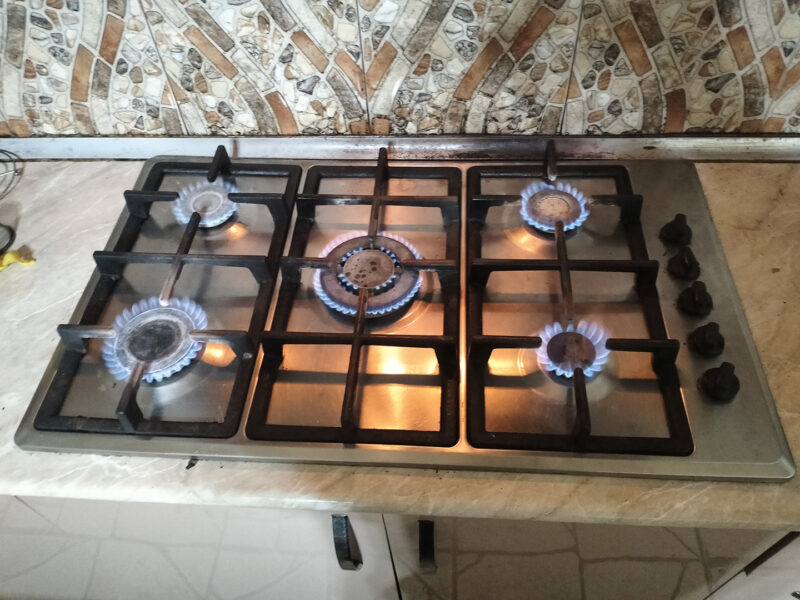 Qaz ustası - Ustaxidmeti.az