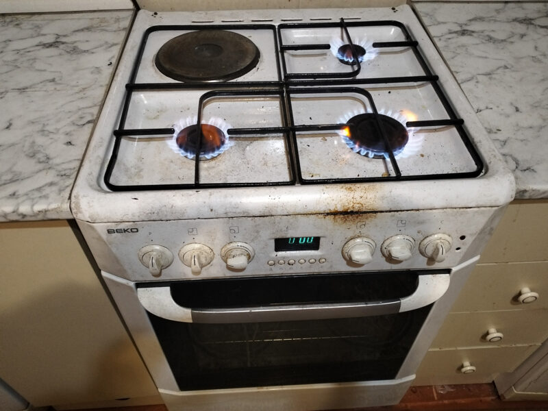 Xirdalanda qaz ustasi - Ustaxidmeti.az