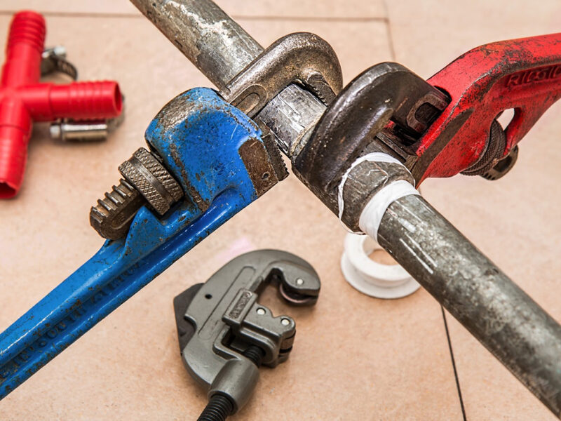 Qaz xətlərinin çəkilməsi - Ustaxidmeti.az