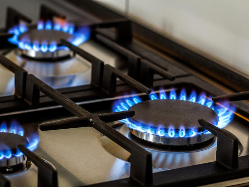 Qaz xəttinin çəkilməsi - Ustaxidmeti.az