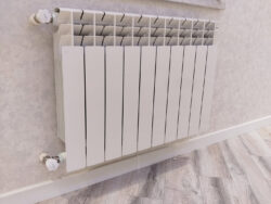 Radiatorların yuyulması - Ustaxidmeti.az