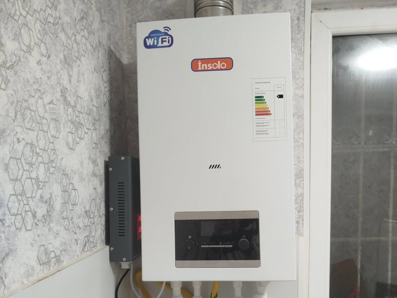 Radiatorlarin yuyulmasi - Ustaxidmeti.az