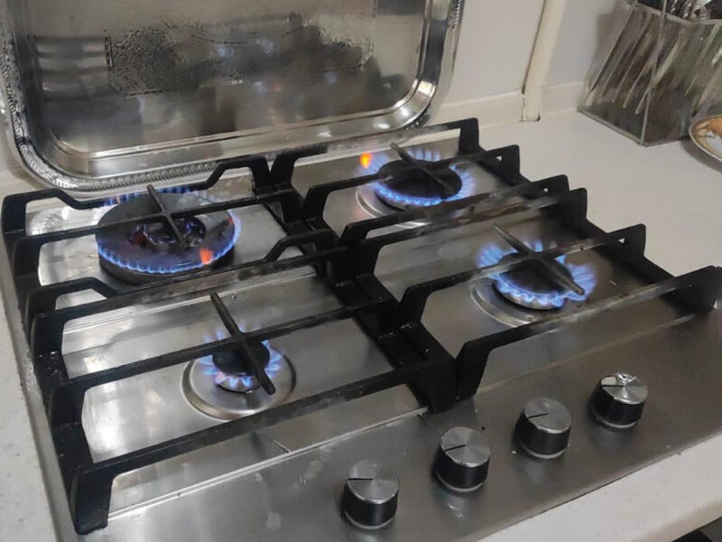 Газовый мастер - Ustaxidmeti.az