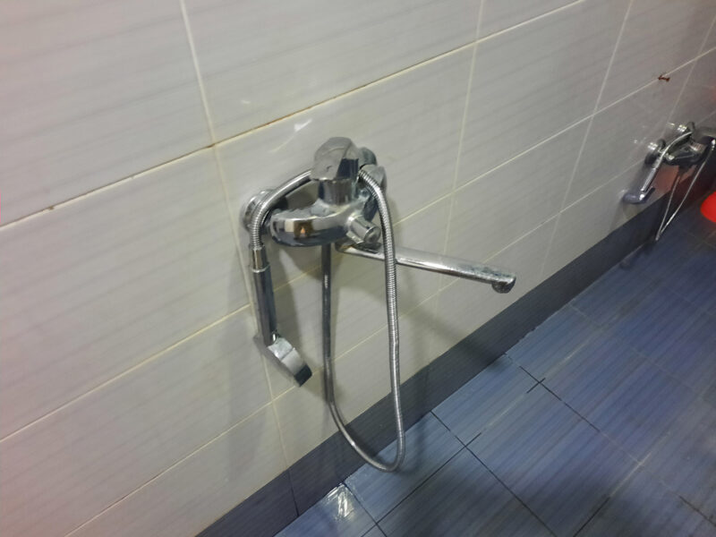 Santexnik isleri - Ustaxidmeti.az