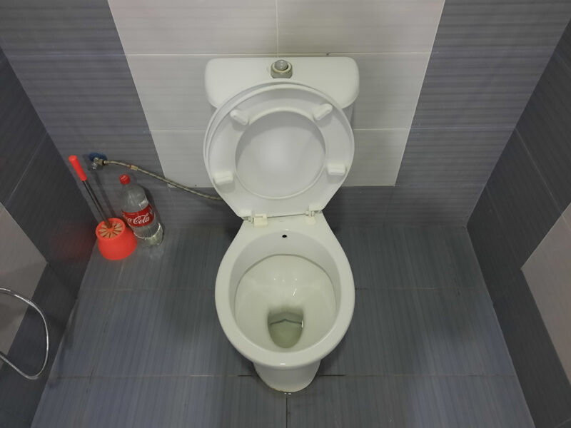 Santexnik işləri - Ustaxidmeti.az