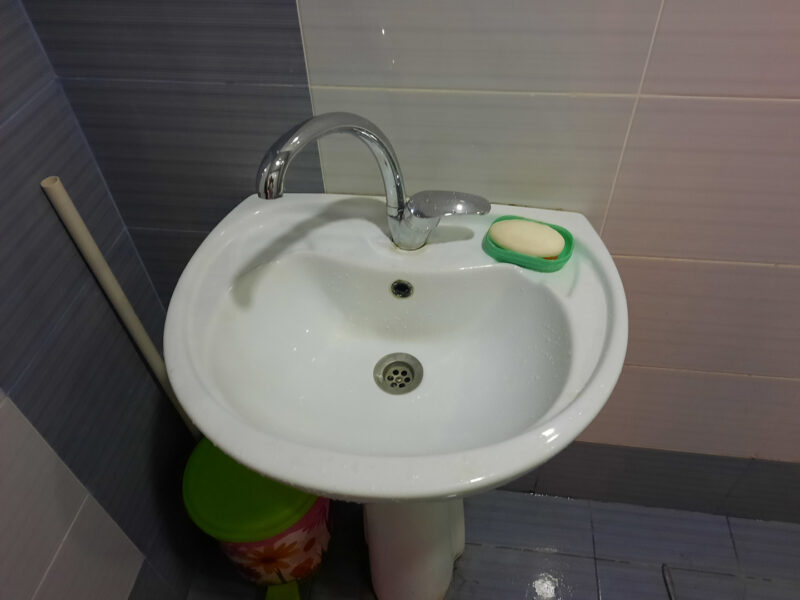 Santexnik isleri - Ustaxidmeti.az