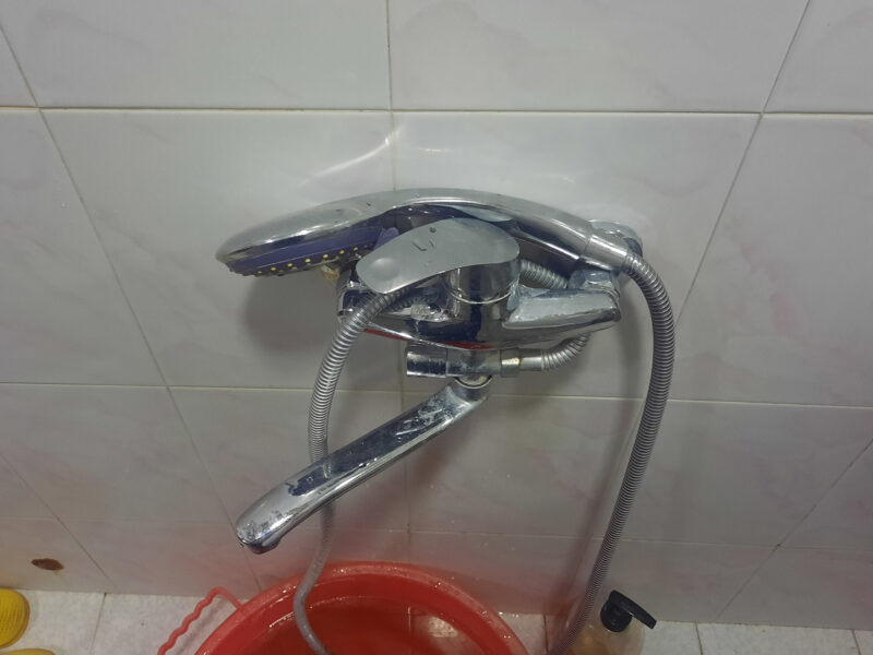 Santexnik xidmeti - Ustaxidmeti.az