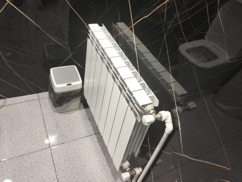 Santexnik xidmeti - Ustaxidmeti.az