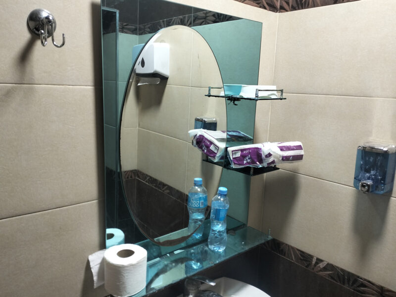 Santexnika isleri - Ustaxidmeti.az