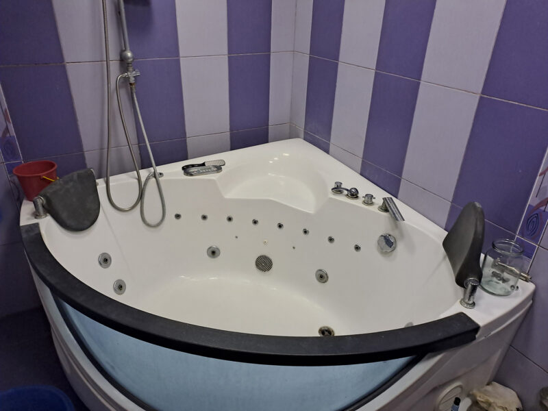 Santexnika işləri - Ustaxidmeti.az