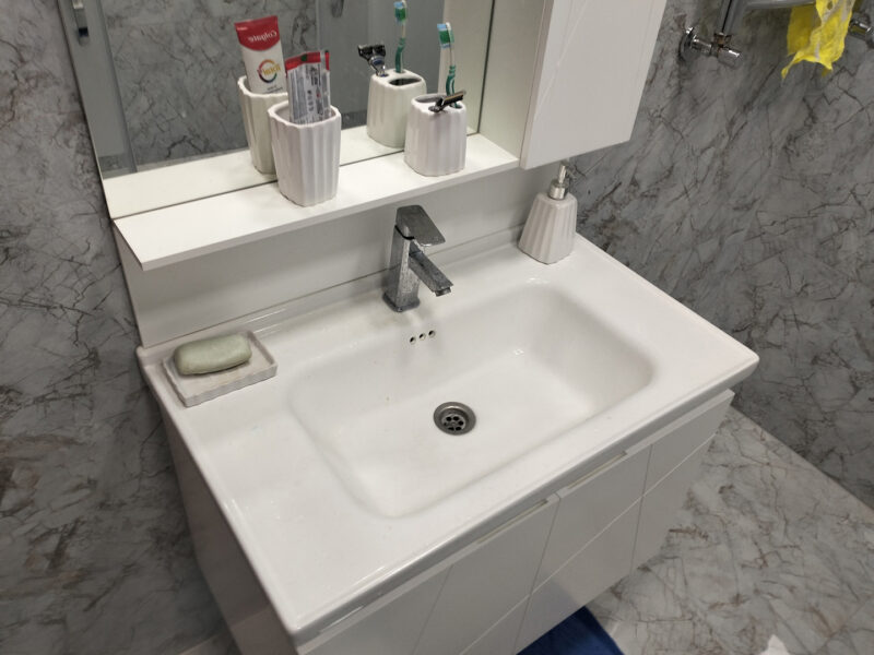 Santexnik ustasi - Ustaxidmeti.az