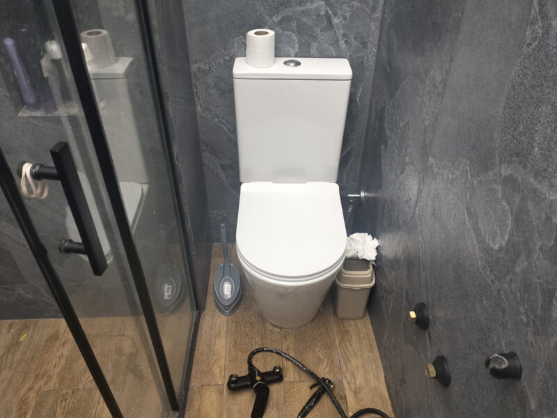 Santexnik ustasi - Ustaxidmeti.az