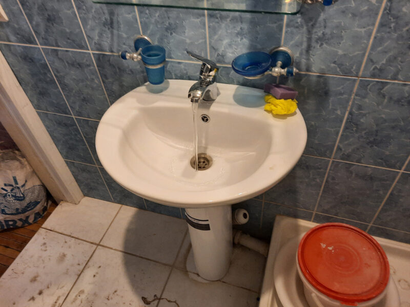 Santexnik ustası - Ustaxidmeti.az