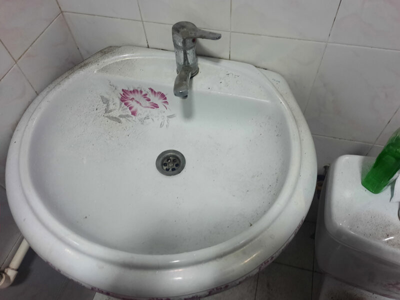 Santexnika ustası 24 saat - Ustaxidmeti.az