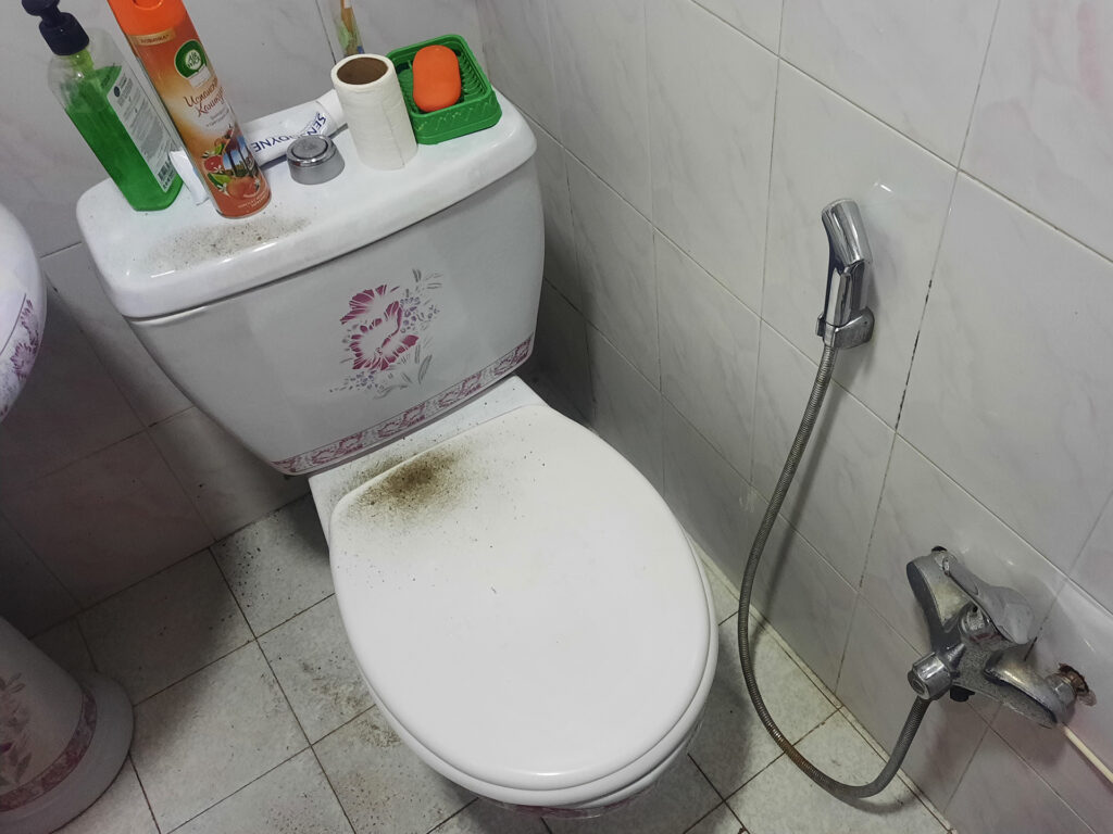 Santexnik ustasi 24 saat