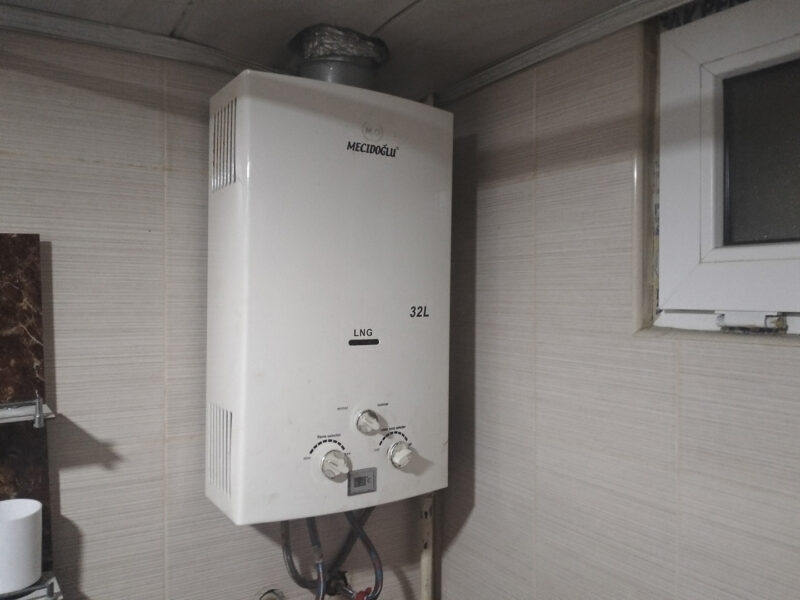 Santexnika ustası 24 saat - Ustaxidmeti.az